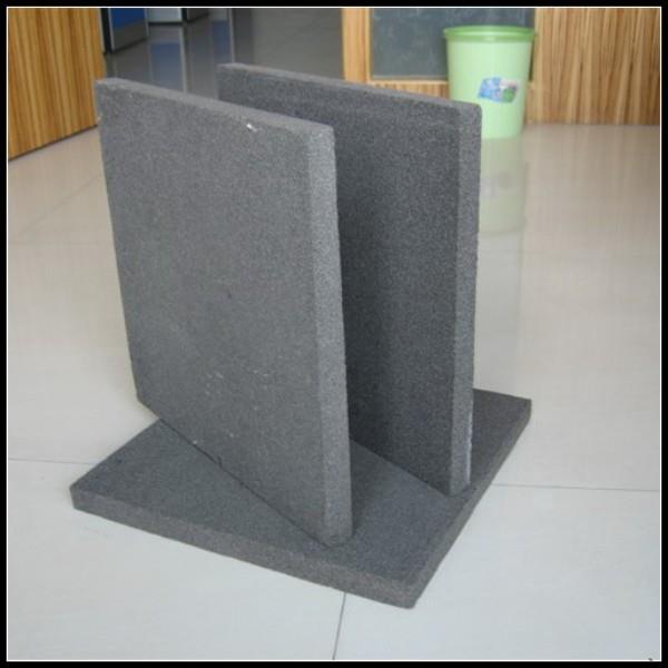 Building material foam glass cellular glass